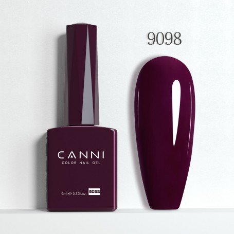 9098 9ml CANNI Longer delivery time up to 10 business days
