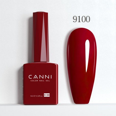 9100 9ml CANNI Longer delivery time up to 10 business days