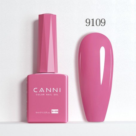 9109 9ml CANNI. Ilgesnis pristatymo laikas