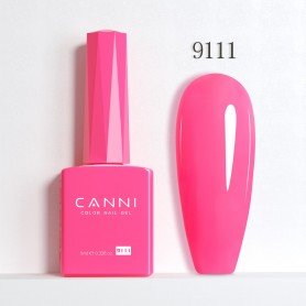 9111 9ml CANNI. Ilgesnis pristatymo laikas. 10 darbo dienų