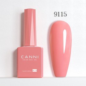 9115 9ml CANNI. Ilgesnis pristatymo laikas