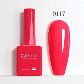 9117 9ml CANNI Longer delivery time up to 10 business days