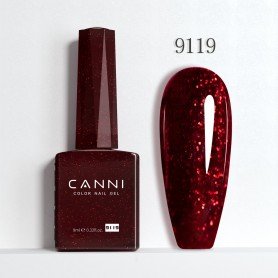 9119 9ml CANNI Longer delivery time up to 10 business days