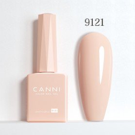 9121 9ml CANNI geel-küünelakk Tarneaeg kuni 10 tööpäeva