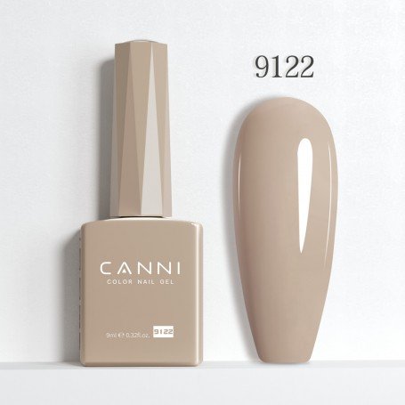9122 9ml CANNI. Ilgesnis pristatymo laikas