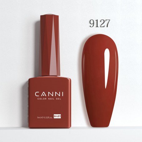 9127 9ml CANNI Срок доставки до 10 рабочих дней
