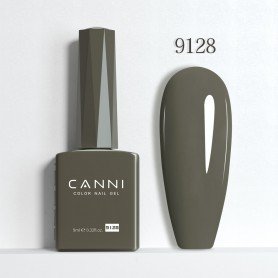 9128 9ml CANNI geel-küünelakk Tarneaeg kuni 10 tööpäeva