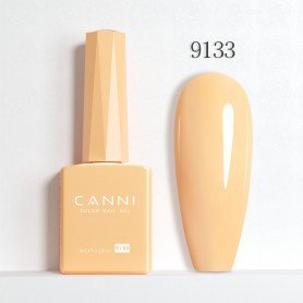 9133 9ml CANNI geel-küünelakk Tarneaeg kuni 10 tööpäeva
