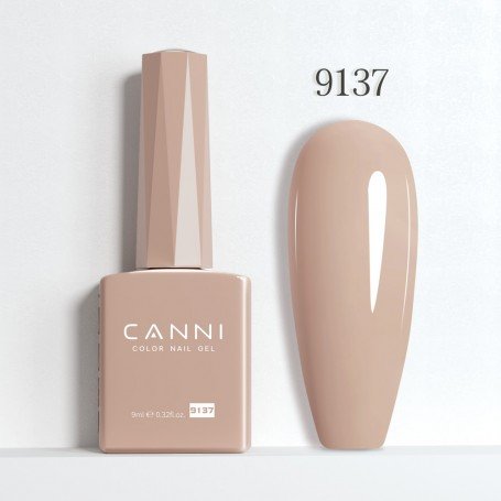 9137 9ml CANNI. Ilgesnis pristatymo laikas