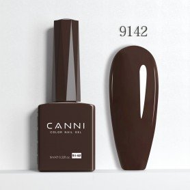 9142 9ml CANNI gēla nagu laka Piegādes laiks līdz 10 darba dienām