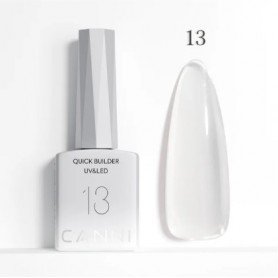 CANNI Quick Builder Gel 9ml X13