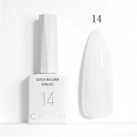 CANNI Quick Builder Gel 9ml X14