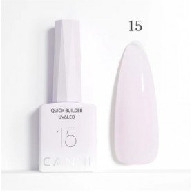 CANNI Quick Builder Gel 9ml X15