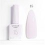 CANNI Quick Builder Gel 9ml X15
