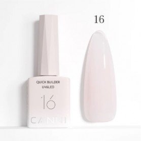 CANNI Quick Builder Gel 9ml X16
