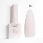 CANNI Quick Builder Gel 9ml X16