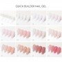 CANNI Quick Builder Gel 9ml X17