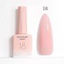 CANNI Quick Builder Gel 9ml X18