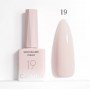 CANNI Quick Builder Gel 9ml X19