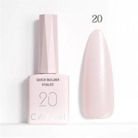 CANNI Quick Builder Gel 9ml X20