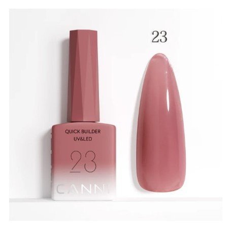 CANNI Quick Builder Gel 9ml X23