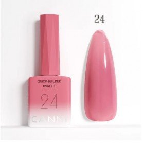 CANNI Quick Builder Gel 9ml X24