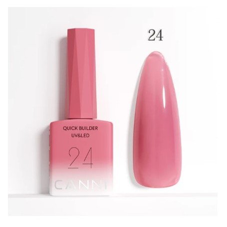 CANNI Quick Builder Gel 9ml X24