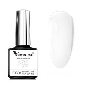 VENALISA Quick Construction Gel 7.5ml QC01