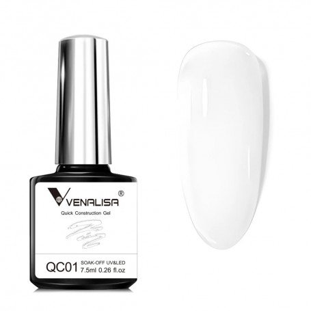 VENALISA Quick Construction Gel 7.5ml QC01