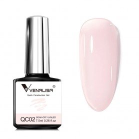 VENALISA Quick Construction Gel 7.5ml QC02