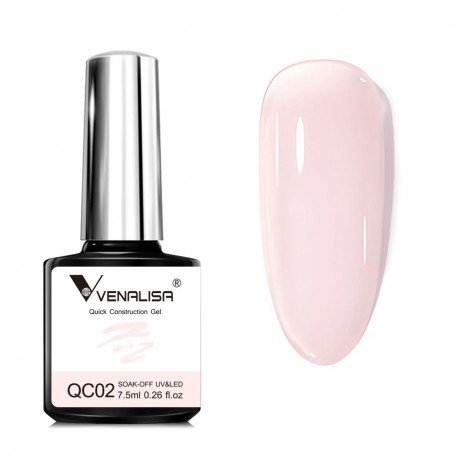VENALISA Quick Construction Gel 7.5ml QC02