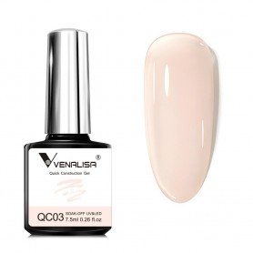 VENALISA Quick Construction Gel 7.5ml QC03
