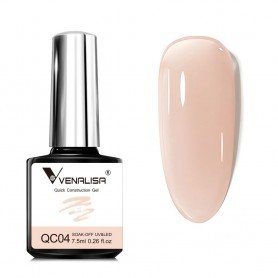 VENALISA Quick Construction Gel 7.5ml QC04