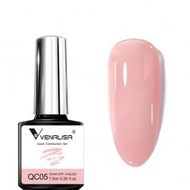 VENALISA Quick Construction Gel 7.5ml QC05