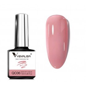VENALISA Quick Construction Gel 7.5ml QC06