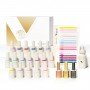 V3 Gel Polish Set – 22 pcs with Colour Card Set Longer delivery time up to 10 business days