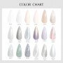 V4 Gel Polish Set – 22 pcs with Colour Card Set Longer delivery time up to 10 business days