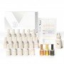 V4 Gel Polish Set – 22 pcs with Colour Card Set Longer delivery time up to 10 business days