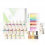 V5 Gel Polish Set – 22 pcs with Colour Card Set Longer delivery time up to 10 business days