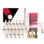 V6 Gel Polish Set – 22 pcs with Colour Card Set Longer delivery time up to 10 business days