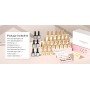CC3 – 30 Gel Polish Bottles Set – Translucent Colours Longer delivery time up to 10 business days