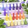 CC4 – 30 Gel Polish Bottles Set – Longer delivery time up to 10 business days