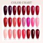 CC5 – 30 Gel Polish Bottles Set – Longer delivery time up to 10 business days