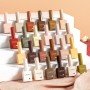 CC6 – 30 Gel Polish Bottles Set – Longer delivery time up to 10 business days