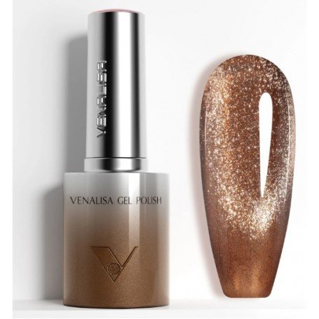 5651 10ml VENALISA CAT EYE gelinis lakas. Ilgesnis pristatymo laikas