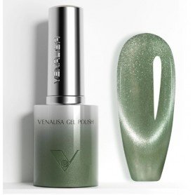 5650 10ml VENALISA CAT EYE gēla nagu laka Piegādes laiks līdz 10 darba dienām