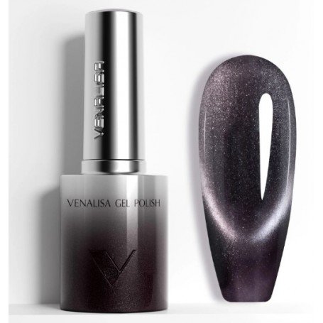 5648 10ml VENALISA CAT EYE gelinis lakas. Ilgesnis pristatymo laikas