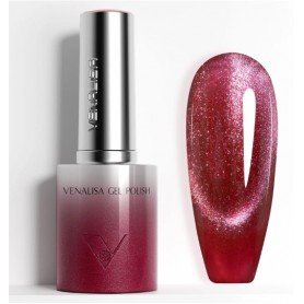 5642 10ml VENALISA CAT EYE geel-küünelakk Tarneaeg kuni 10 tööpäeva