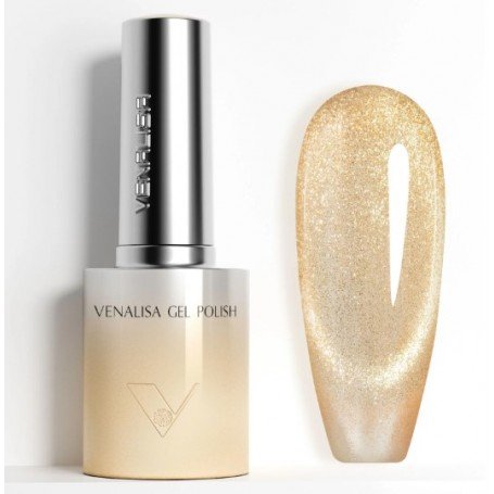 5637 10ml VENALISA CAT EYE gelinis lakas. Ilgesnis pristatymo laikas