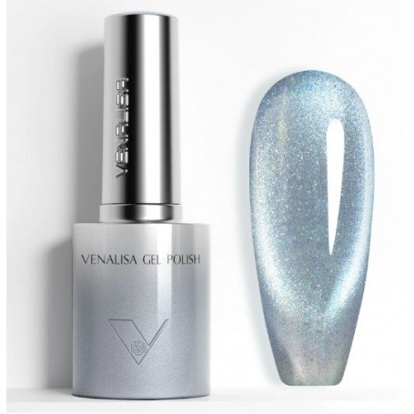 5635 10ml VENALISA CAT EYE gēla nagu laka Piegādes laiks līdz 10 darba dienām